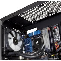 Система жидкостного охлаждения для процессора Corsair Hydro H60 (CW-9060007-WW)