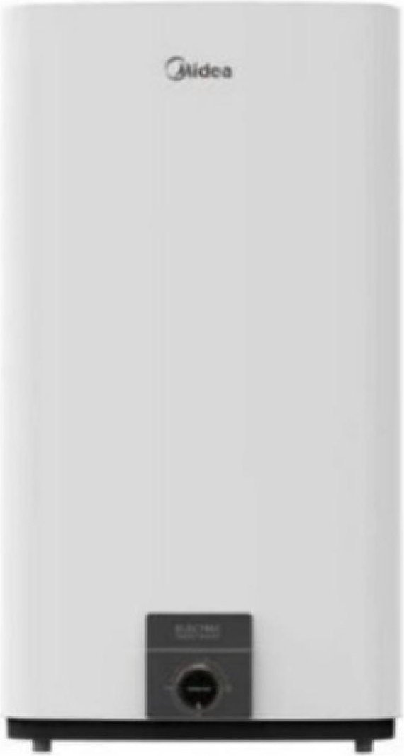 Накопительный электрический водонагреватель Midea Stream MWH-10020-FEM