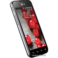 Смартфон LG Optimus L5 II Dual (E455)