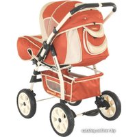 Джип-трансформер Adamex Gustaw 2