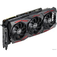 Видеокарта ASUS ROG Strix GeForce RTX 2070 Super OC edition 8GB GDDR6