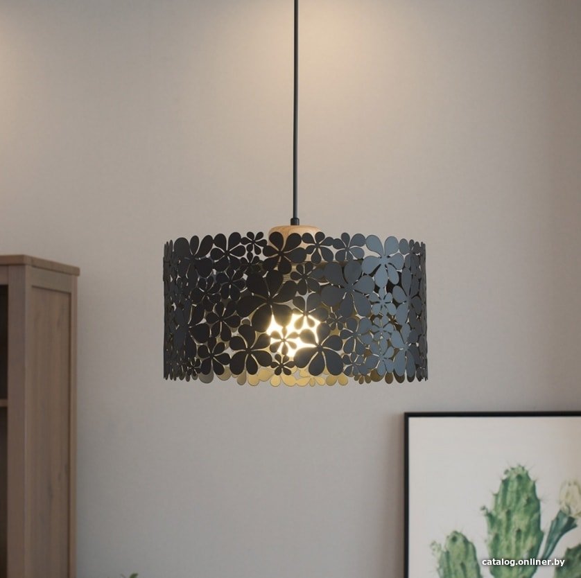 Подвесная люстра Home Light A037-B