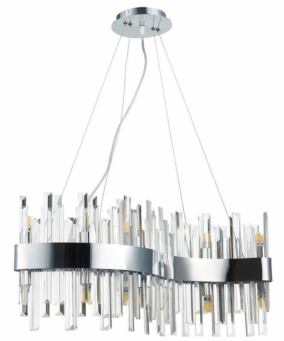 

Подвесная люстра ST Luce Bafo SL1160.113.12