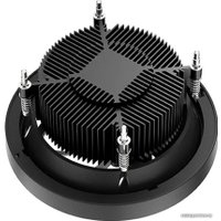 Кулер для процессора DeepCool UL551 R-UL551-BKAMAB-G-17