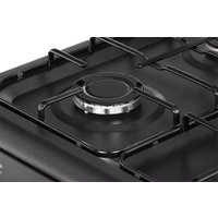 Кухонная плита Nord (Nordfrost) GG 6061 B