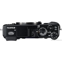 Беззеркальный фотоаппарат Fujifilm X-E2 Body