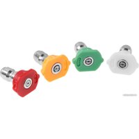 Мойка высокого давления Wortex PW 1420-1