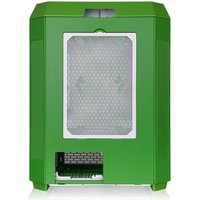 Корпус Thermaltake The Tower 600 Light-Year Green CA-1Z1-00MOWN-00