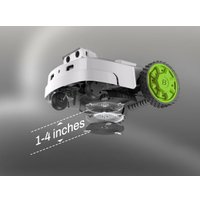 Газонокосилка-робот Bestmow Titan-100
