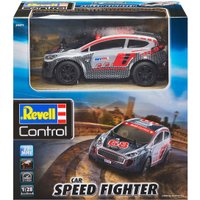 Автомодель Revell Car Speed Fighter