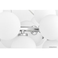 Подвесная люстра Lumina Deco Marsiada LDP 6033-25 CHR