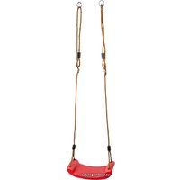 Подвесные качели WMC Tools WMC-S04-101R (красный)