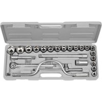 Универсальный набор инструментов Stayer 27587-H24 (24 предмета)