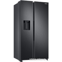 Холодильник side by side Samsung RS68A8540B1/EF