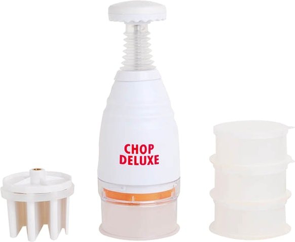 

Измельчитель Mercury Haus Multi Vegetable Chopper FM-4024