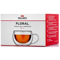 Кружка Walmer Floral W37000611