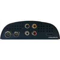 Приемник цифрового ТВ World Vision T38