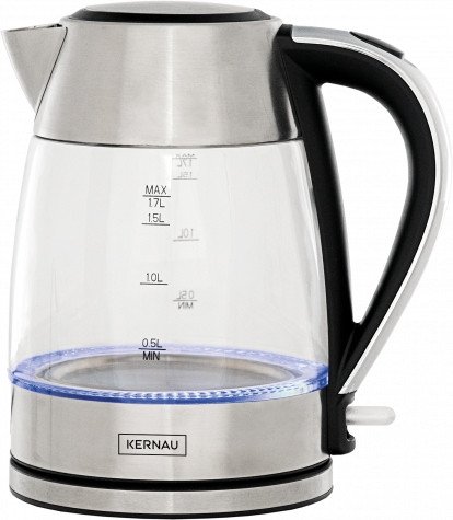

Электрический чайник Kernau KSK 174 G