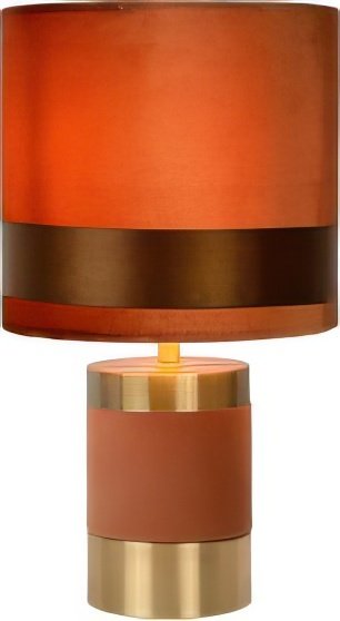 

Настольная лампа Lucide Extravaganza Frizzle 10500/81/43