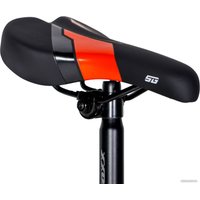 Велосипед Foxx Aztec 2024 (синий)