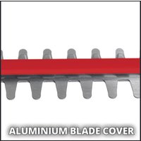 Кусторез Einhell GE-CH 36/61 Li-Solo 3410965 (без АКБ)