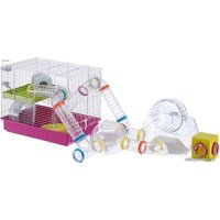 Домик Ferplast Lab 84826099W1