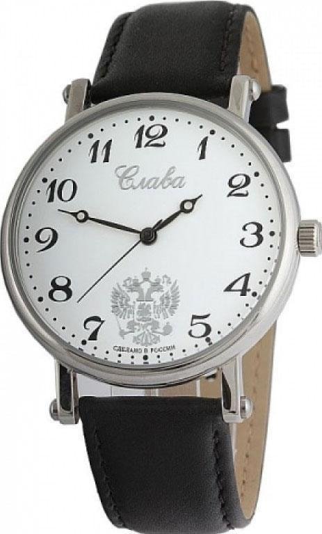 

Наручные часы Слава 8091103/300-2409