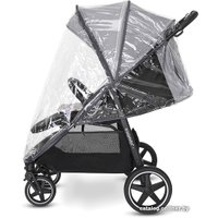 Коляска прогулочная «книга» Baby Design Coco 2021 (19)