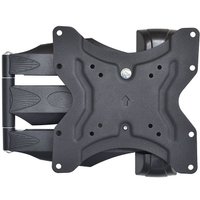 Кронштейн для телевизора Metaldesign MD 3412 Full Motion