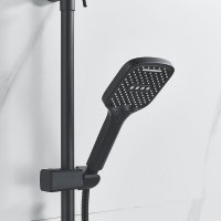 Душевая система  Shevanik S4036H