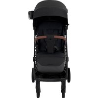 Коляска прогулочная «книга» Pituso Ice IC/001 (Black)