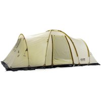 Кемпинговая палатка TRAMP Brest 4 v2 (песочный)