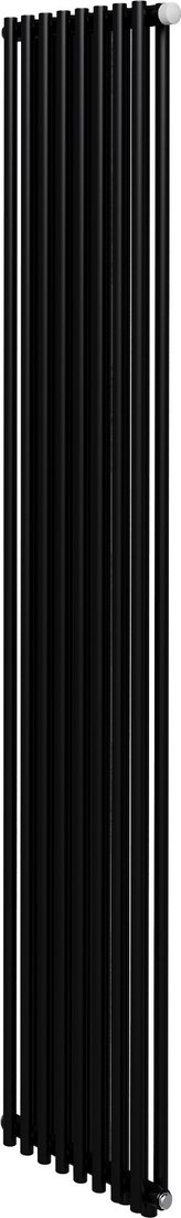 Дизайн-радиатор Royal Thermo Shift R22 VC2180 - 08 секций RAL9005m