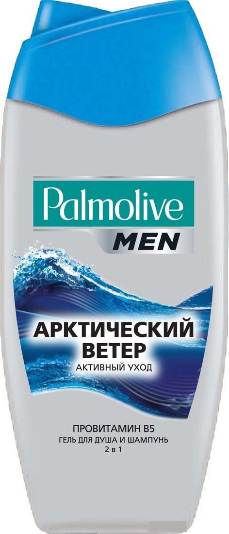 

Palmolive Арктический ветер 250 мл