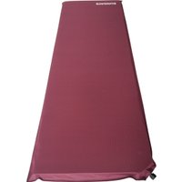 Самонадувающийся коврик Sundays ZC-SIM001-1 (5 см, 2 шт, бордовый) в Витебске