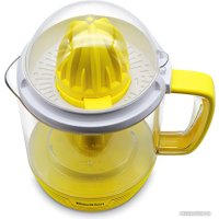 Соковыжималка Blackton Bt J1112 (желтый)