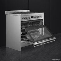 Кухонная плита Smeg A1-9
