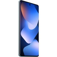 Телефон Xiaomi Redmi Note 15 5G 8GB/256GB международная версия (синий)