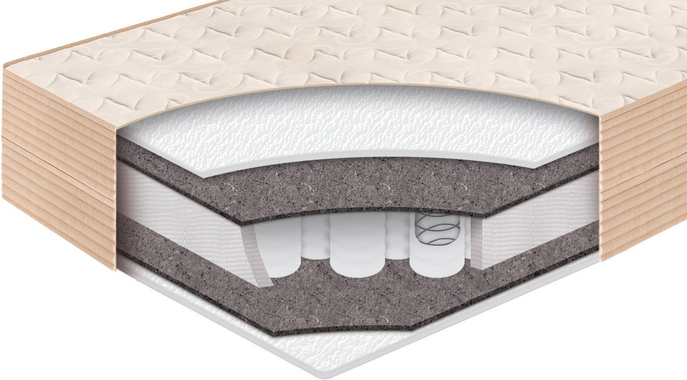 

Матрас BelSon Junior Soft BJ-03 80x200