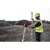 Лазерный нивелир Milwaukee M18 RLOH600-201C 4933493191 (с 1-им АКБ)