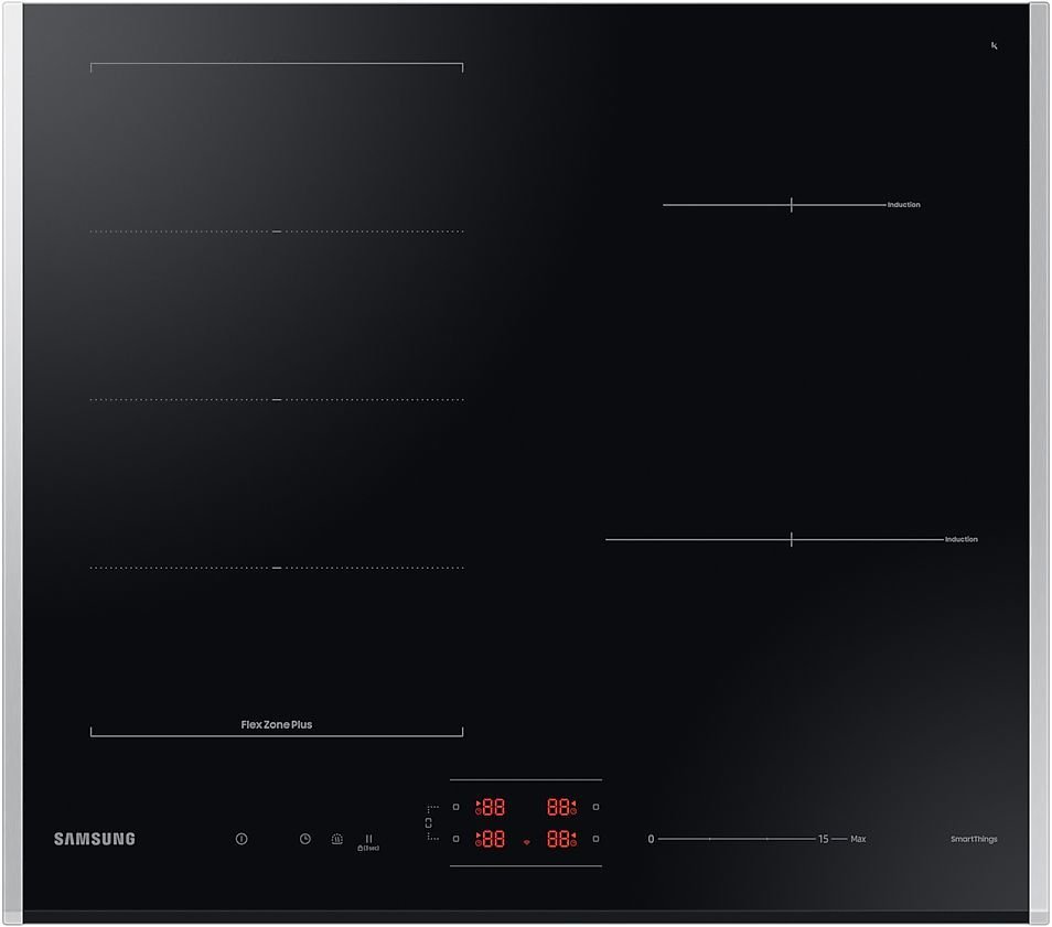 

Варочная панель Samsung NZ64B6056JK