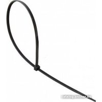 Стяжка для кабеля General Lighting GNC-36-150-B 475329 (100 шт)