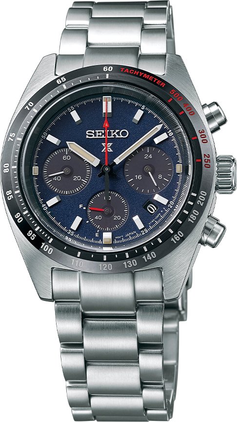 

Наручные часы Seiko Prospex SSC815P1