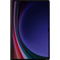 Чехол для планшета Samsung Privacy Screen Tab S9 Ultra (черный)