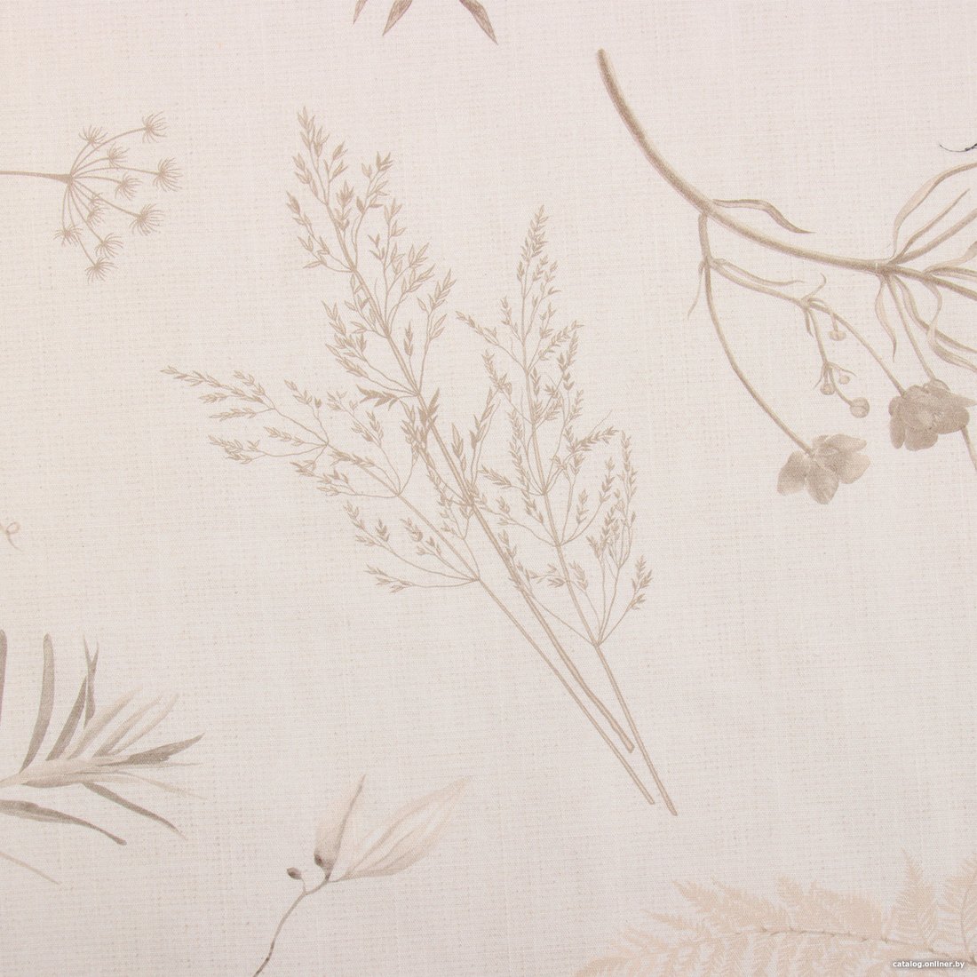 

Скатерть Этель Flower herbarium 10283416