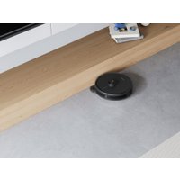 Робот-пылесос Ecovacs Deebot Y1 Pro DLX34 (черный)