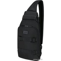 Сумка через плечо Samsonite Sackmod KL3-09004 (черный)
