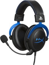 HyperX Cloud (для PS4)