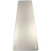 Клавиатура xGhost Blade White Silver