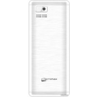 Кнопочный телефон Micromax X649 White